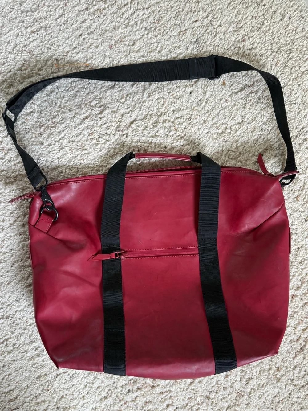Rains this bag
